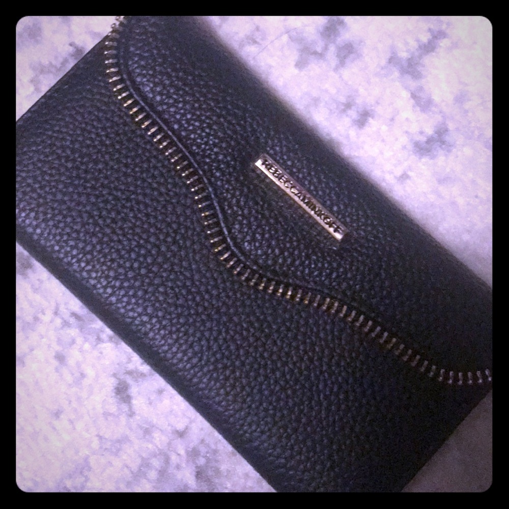 Brand new Rebecca Minkoff iPhone 7 case